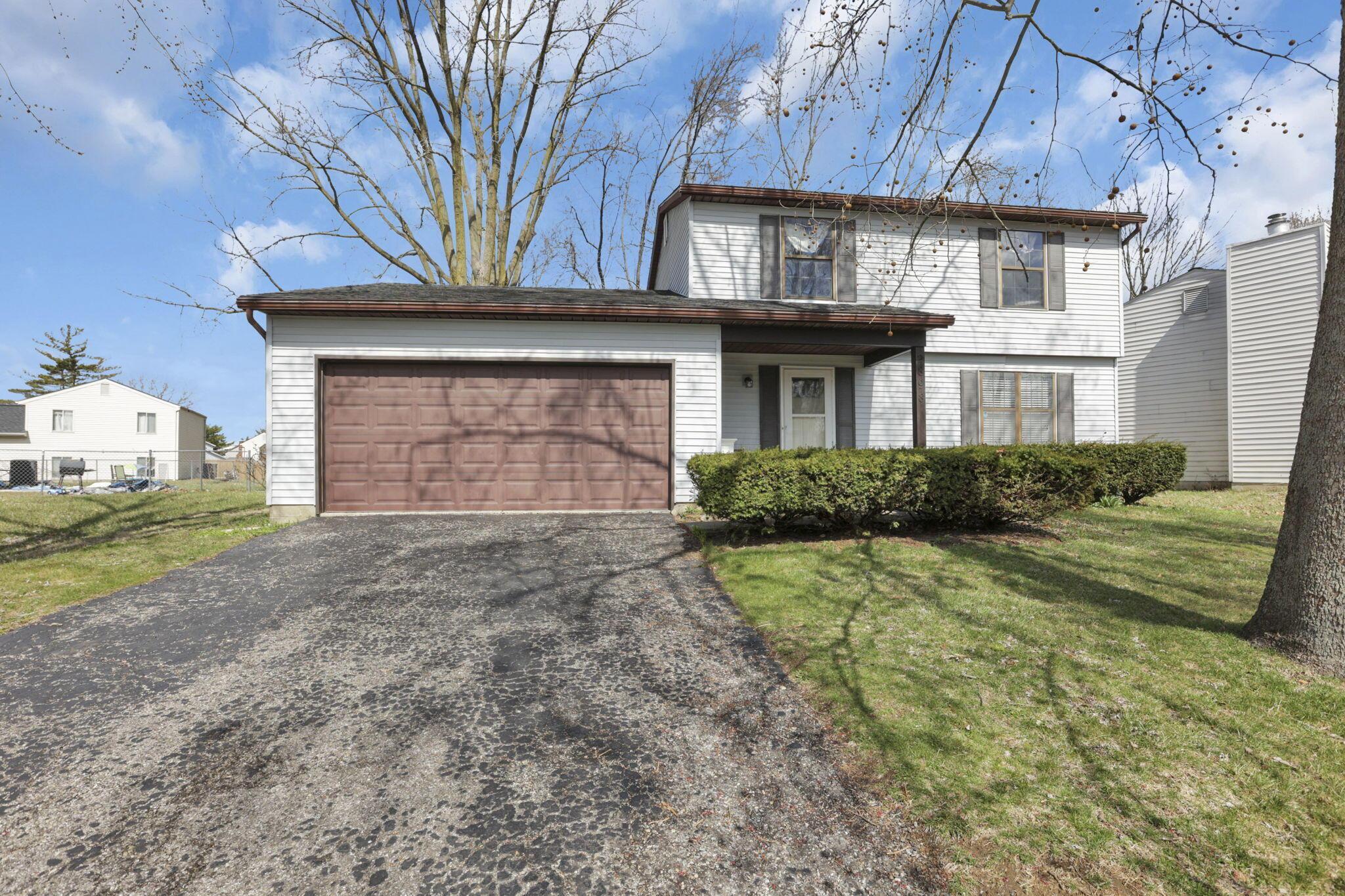 2898 Teapot Court, Reynoldsburg, Ohio image 4