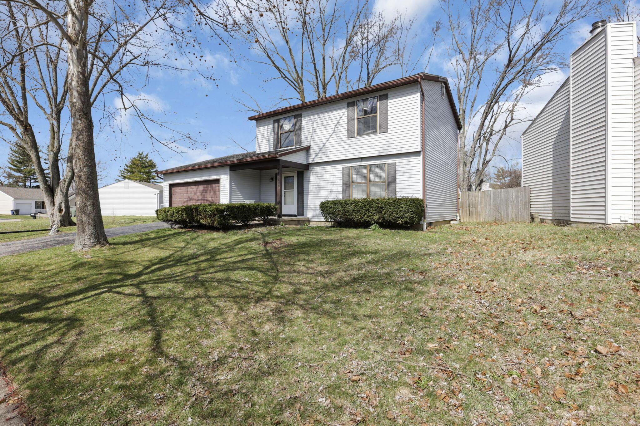 2898 Teapot Court, Reynoldsburg, Ohio image 3