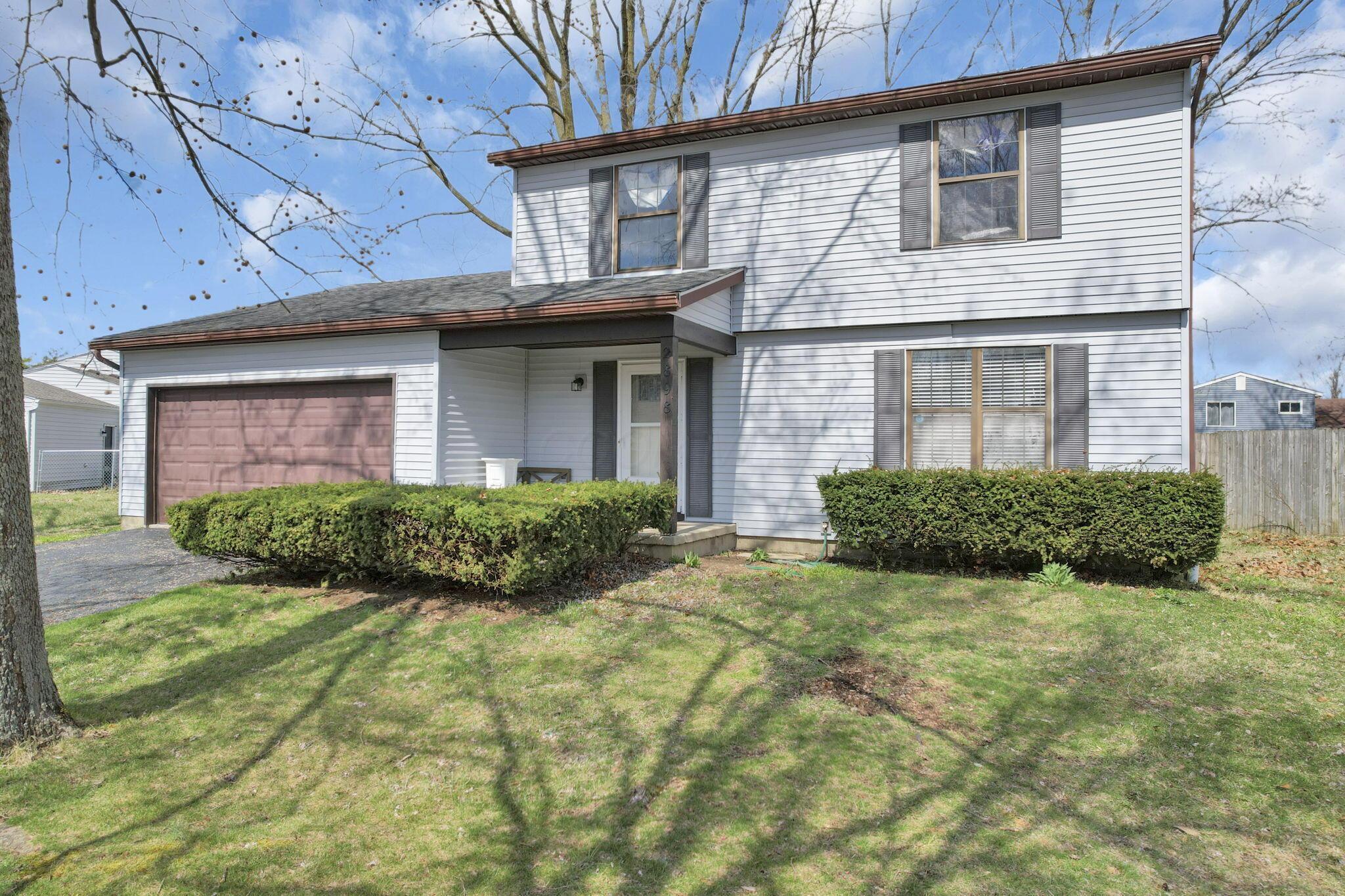 2898 Teapot Court, Reynoldsburg, Ohio image 1