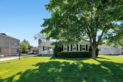 Photo of 556 Hane Avenue, Marion, OH 43302 (MLS # 225036138)