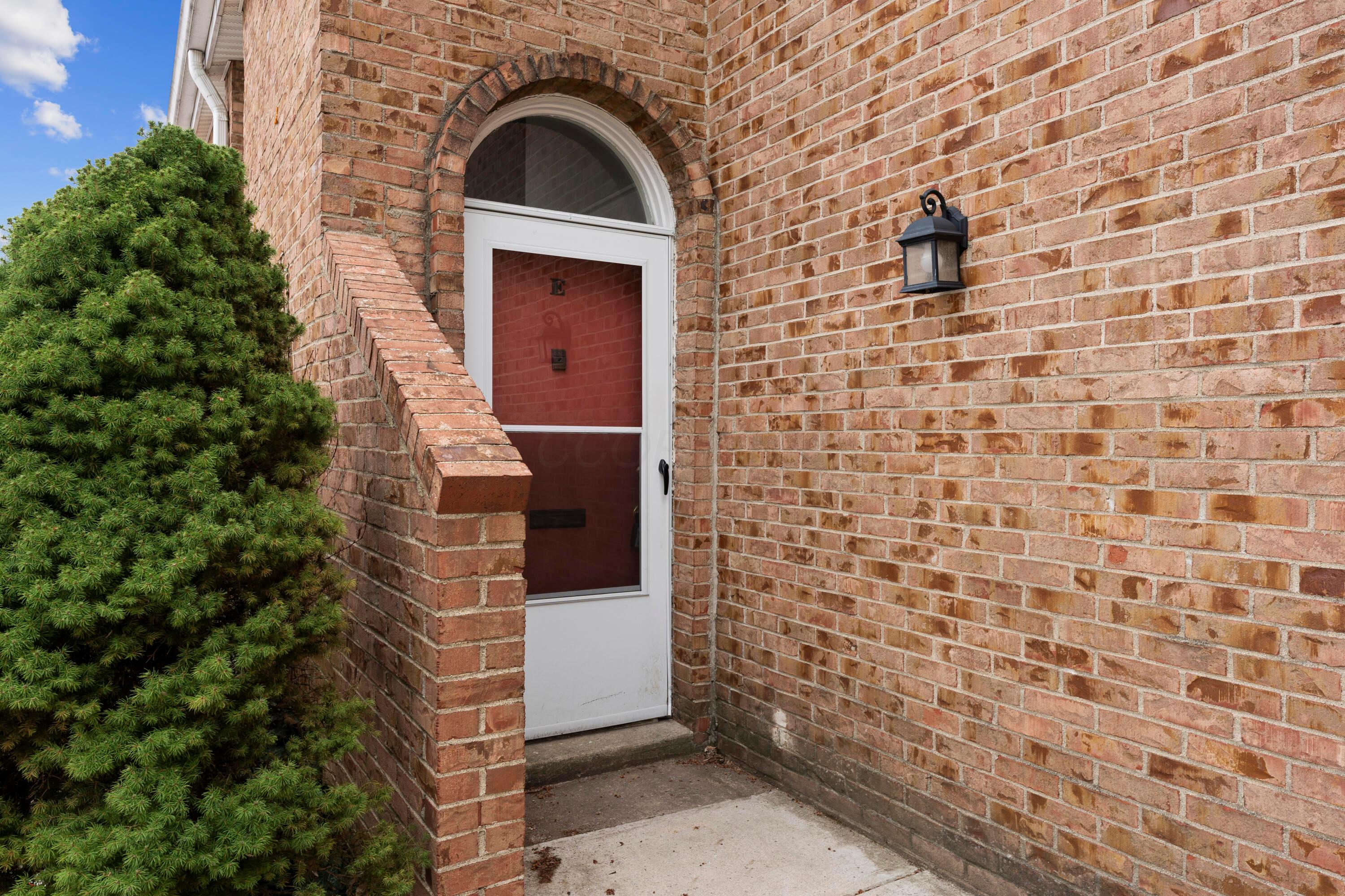 115 W Ticonderoga Drive #5E, Westerville, Ohio image 3