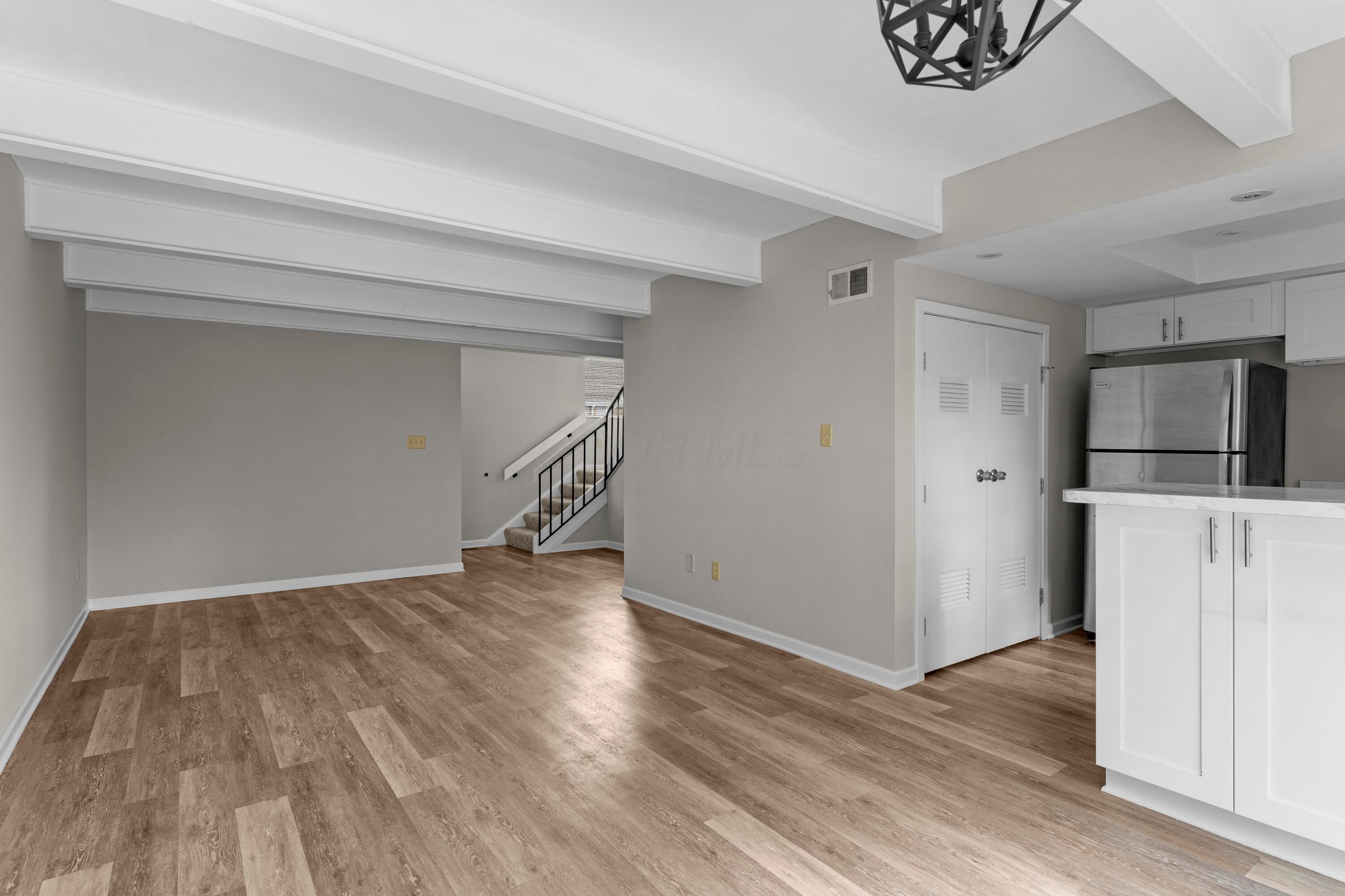 115 W Ticonderoga Drive #5E, Westerville, Ohio image 1