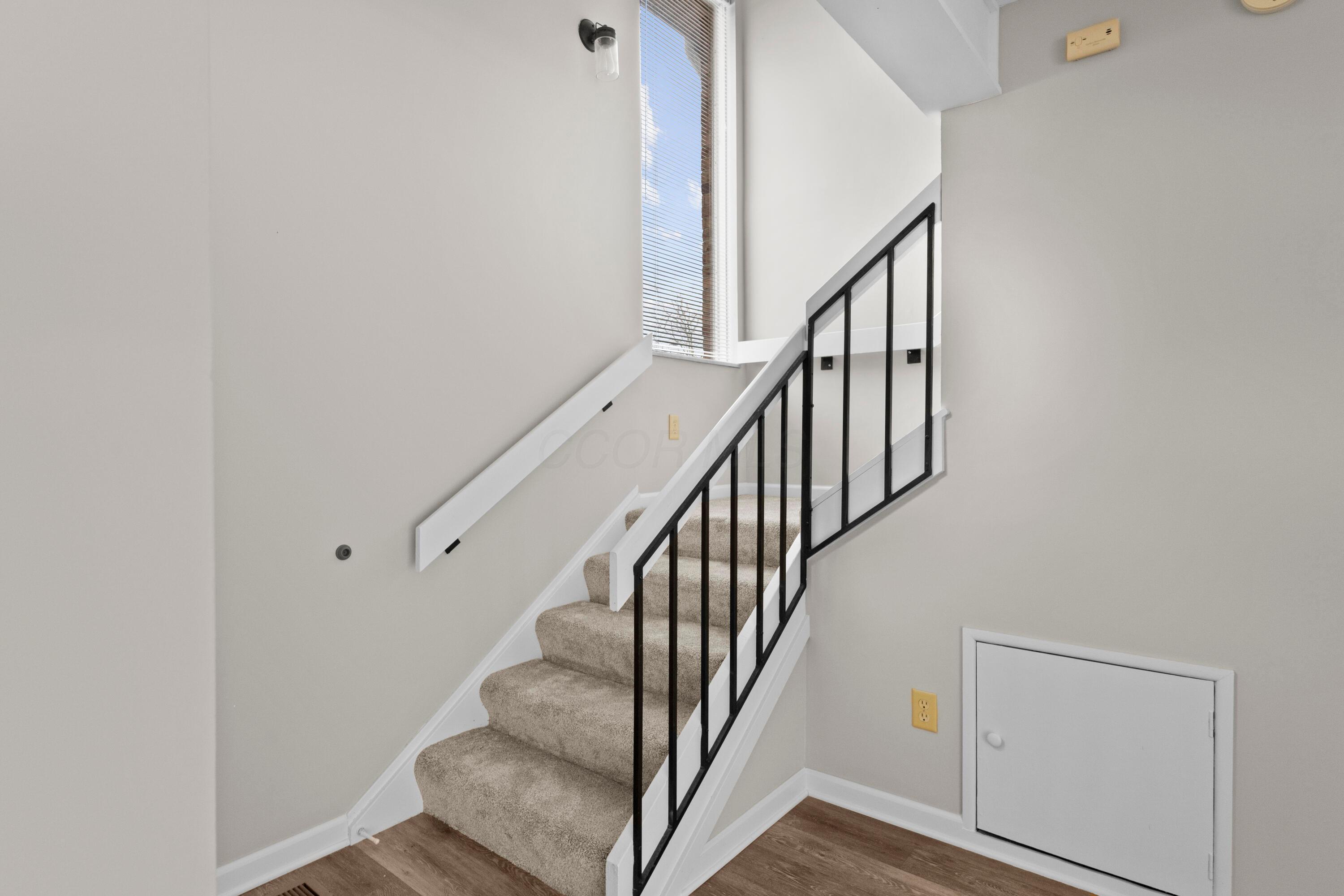 115 W Ticonderoga Drive #5E, Westerville, Ohio image 12