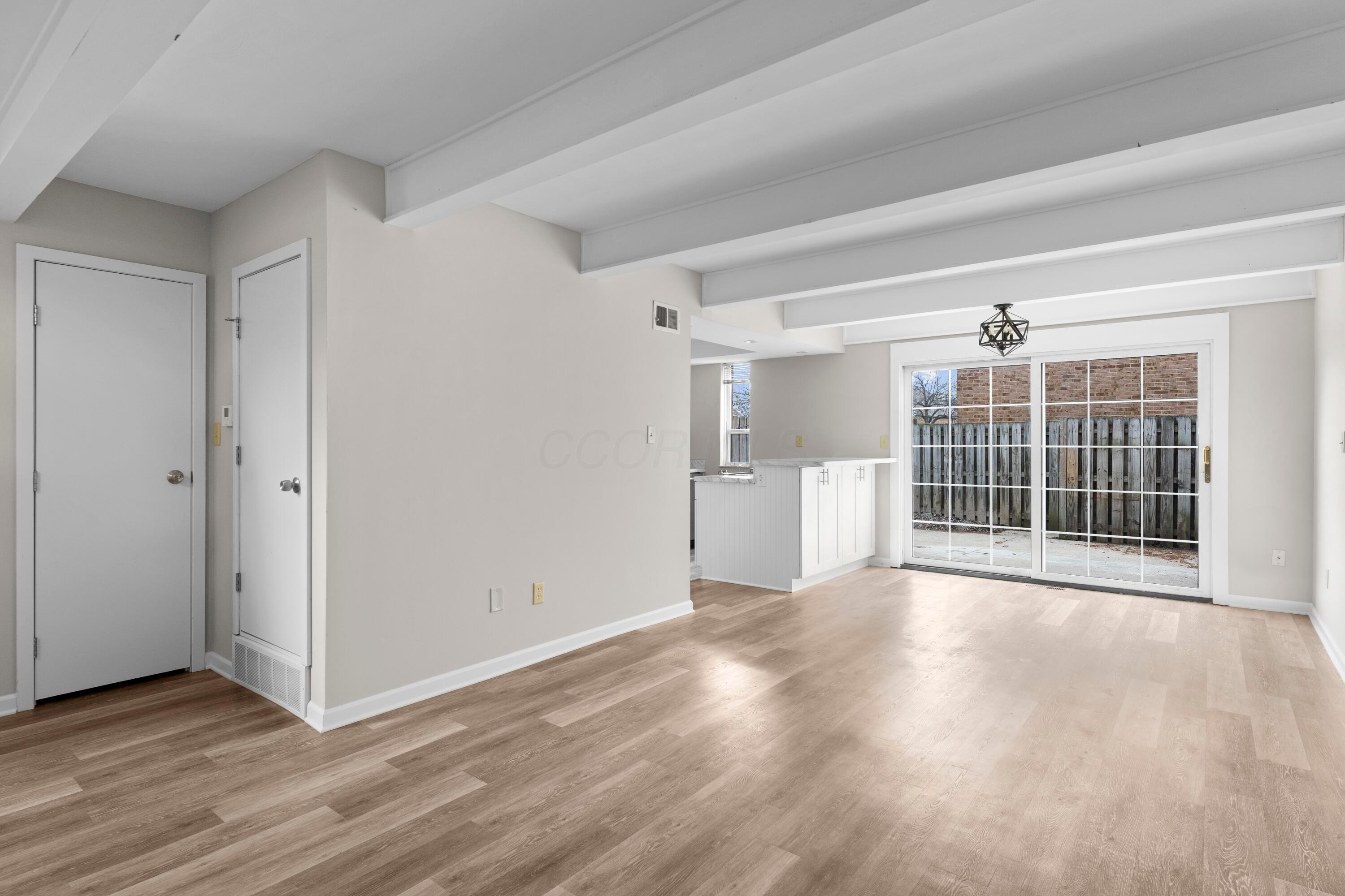 115 W Ticonderoga Drive #5E, Westerville, Ohio image 7