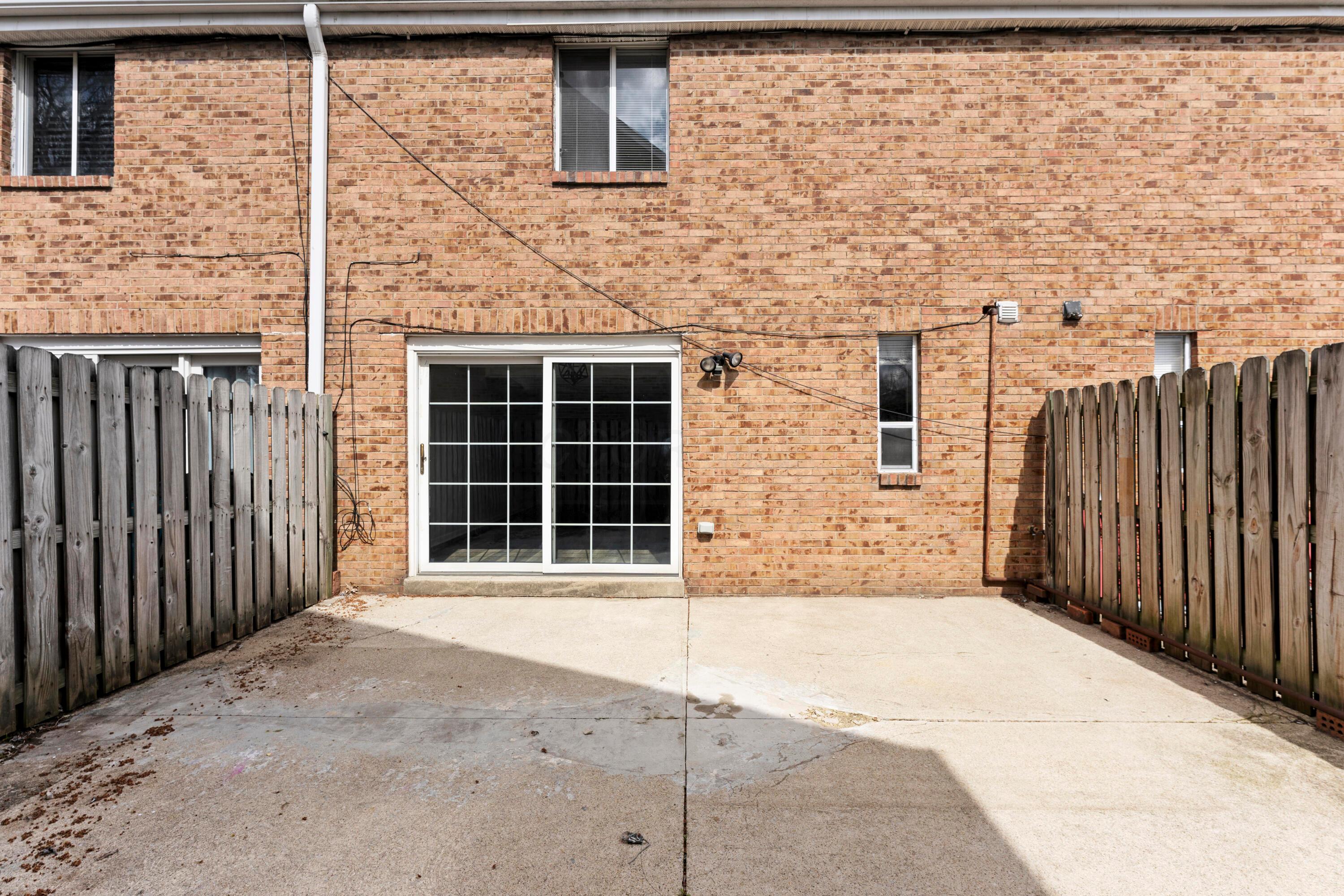 115 W Ticonderoga Drive #5E, Westerville, Ohio image 18