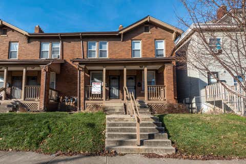 Homes For Sale - 605-611 Lilley Avenue<br/> Franklin County, Columbus, OH 43205