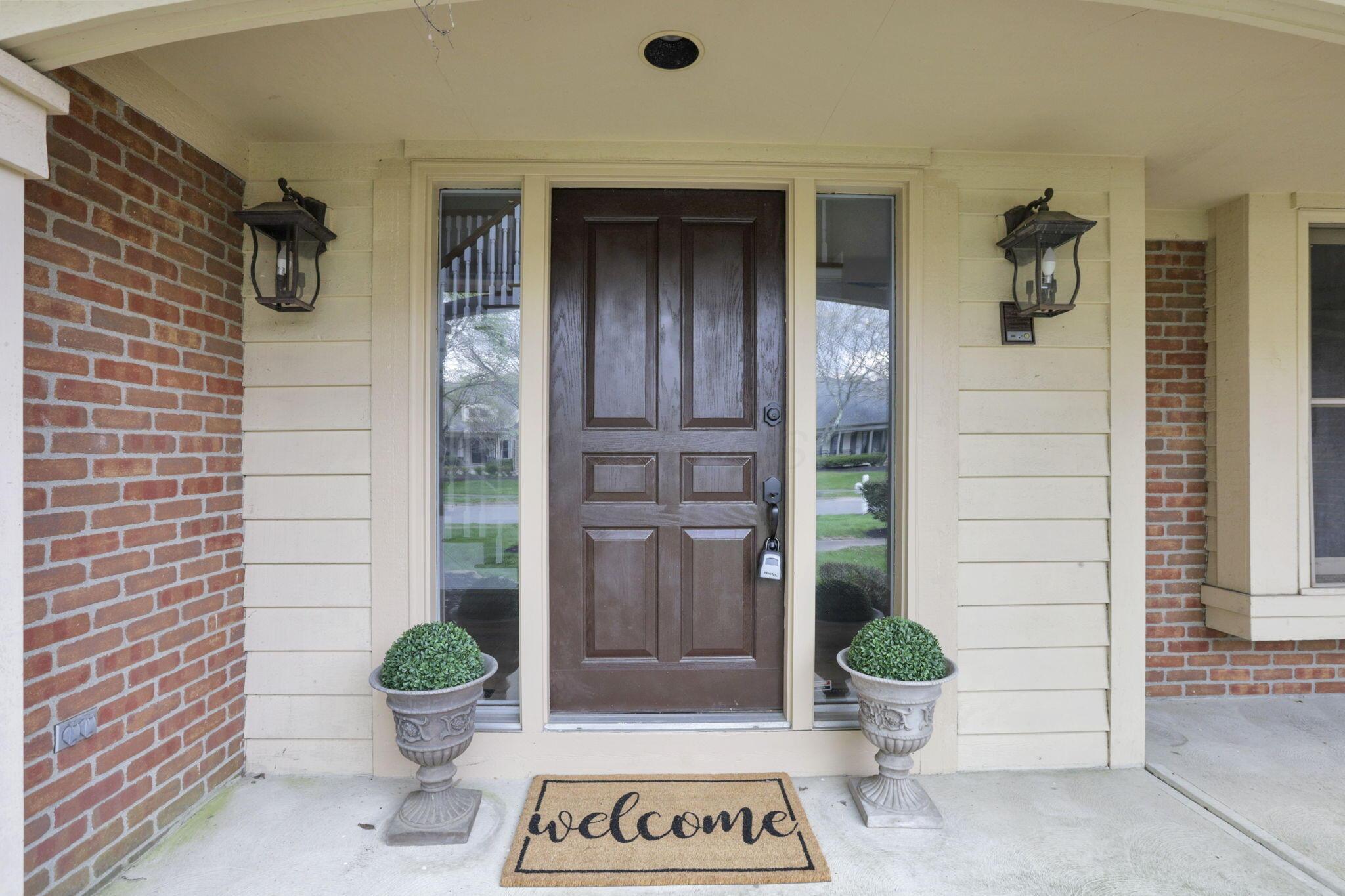 1168 Sleeping Meadow Drive, New Albany, Ohio image 4