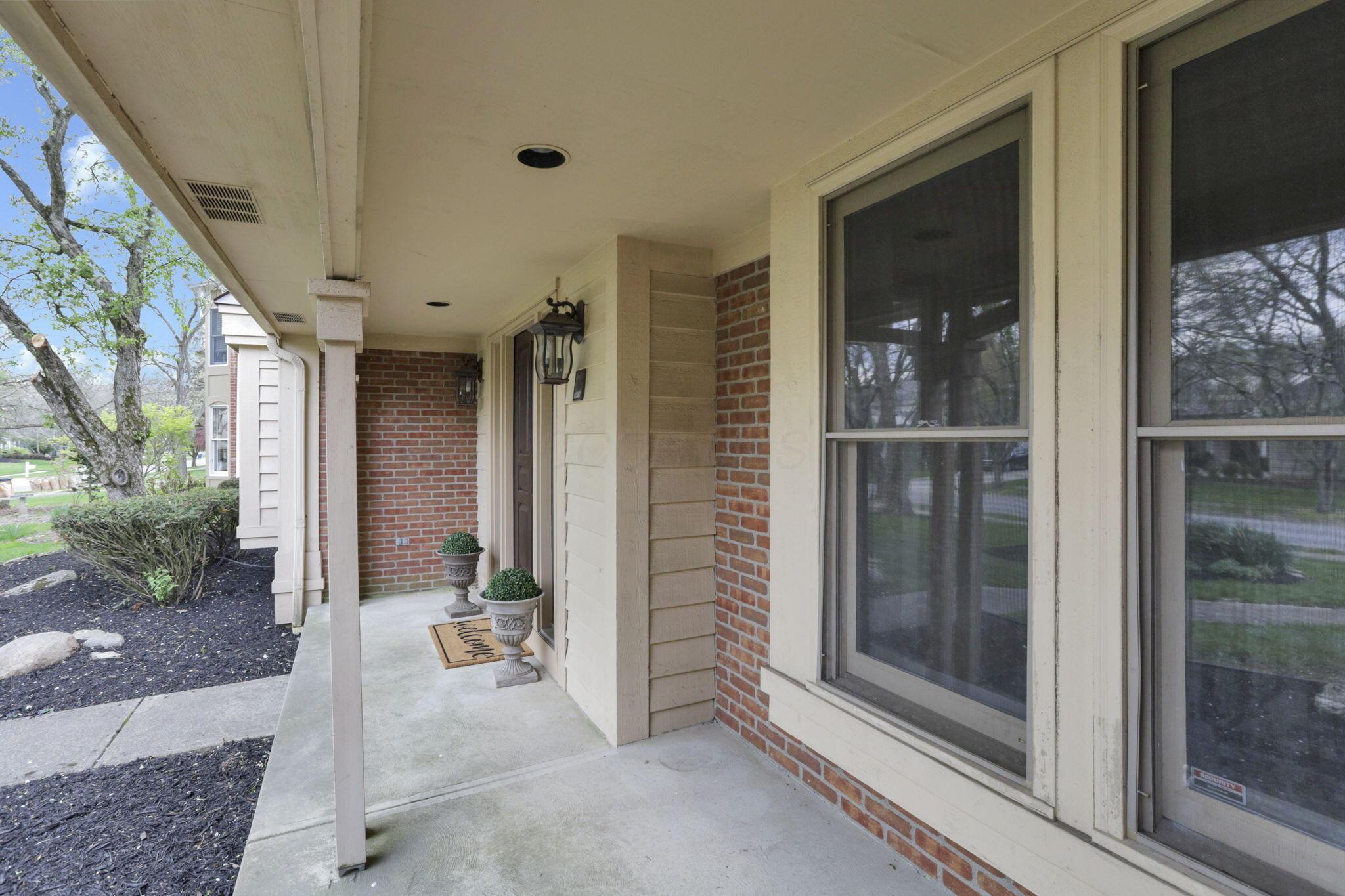 1168 Sleeping Meadow Drive, New Albany, Ohio image 3