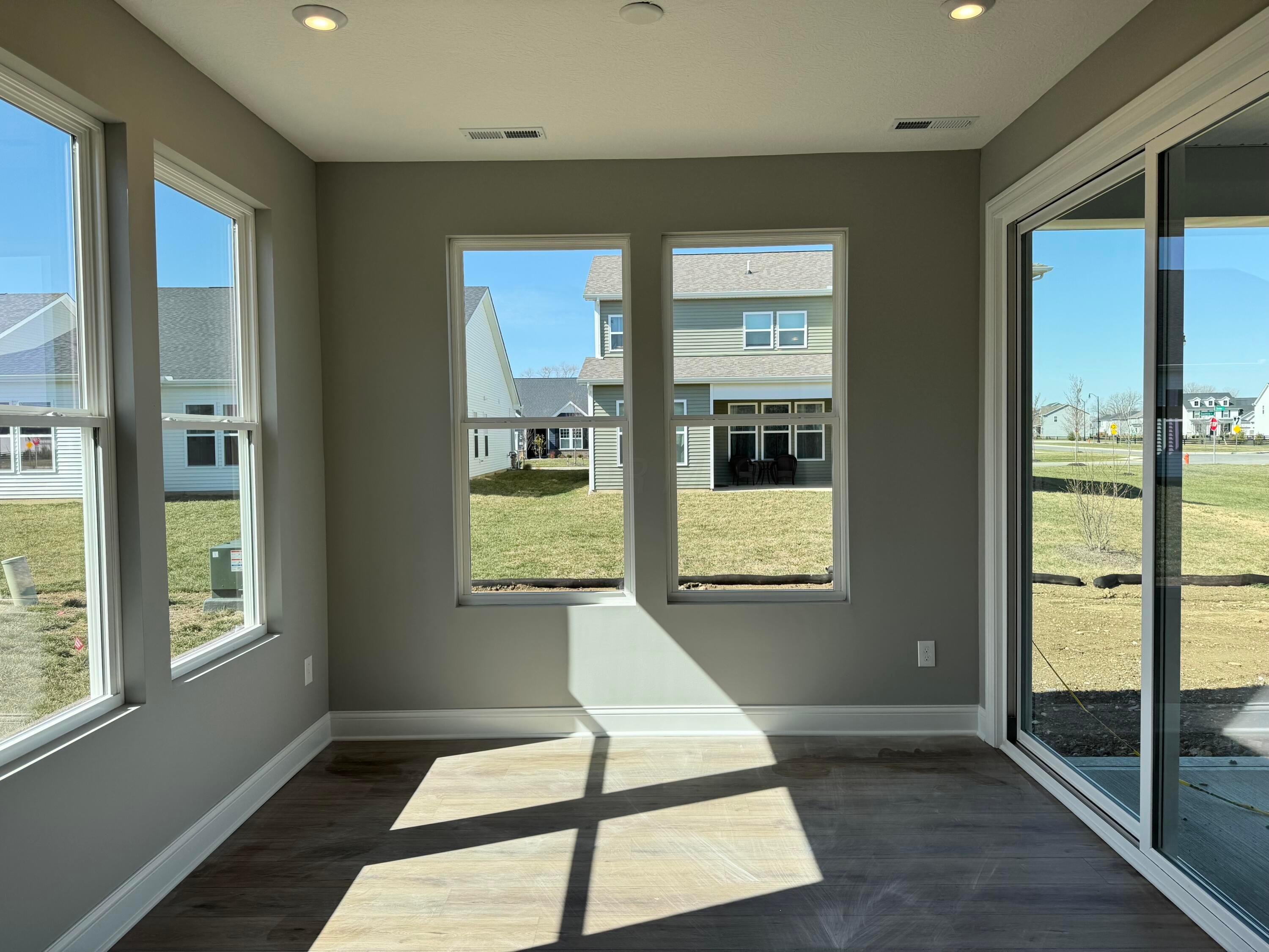 1789 Melanzana Drive #LOT 32, Hilliard, Ohio image 18