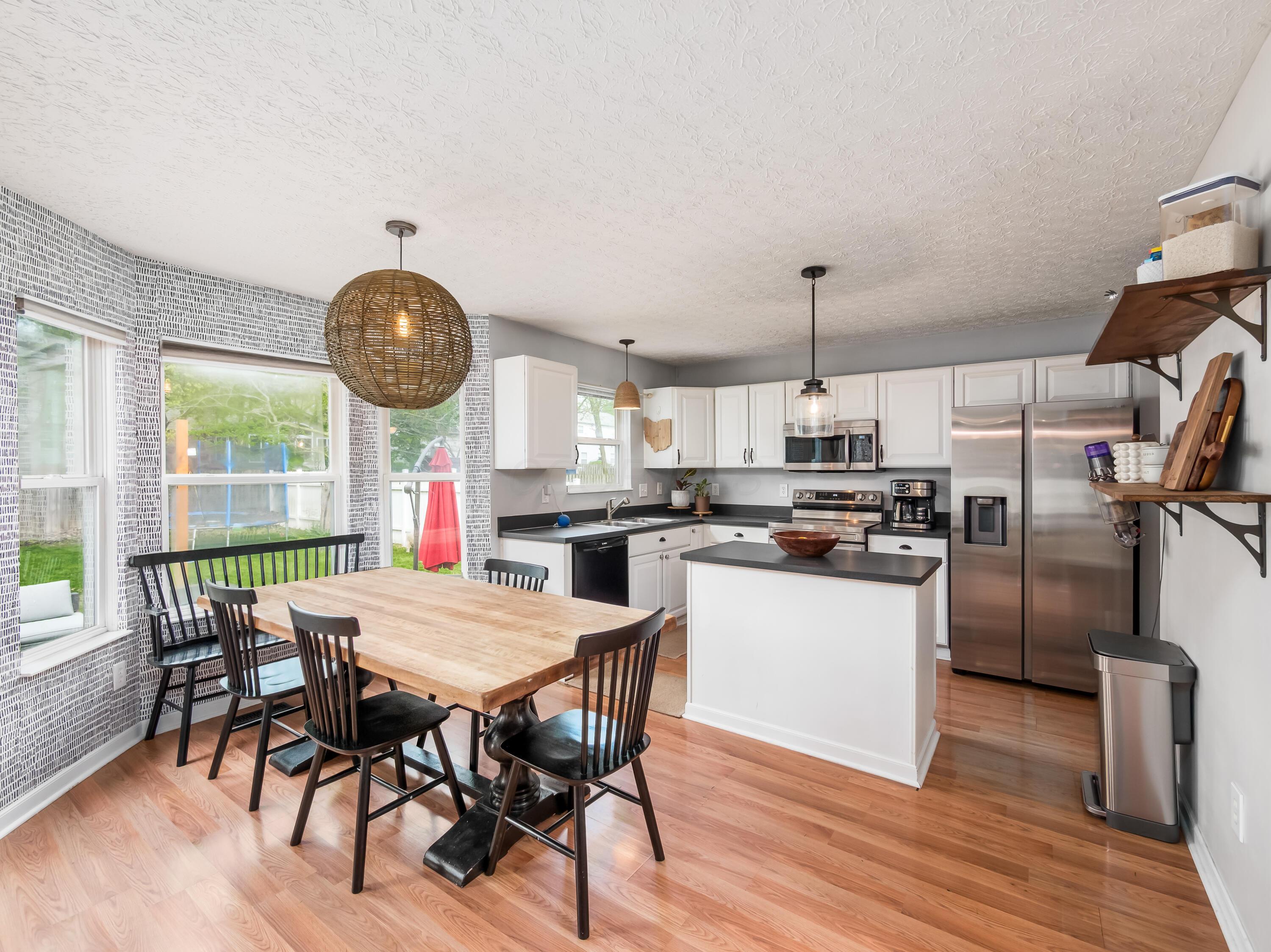 1592 Meadowlark Lane, Marysville, Ohio image 11