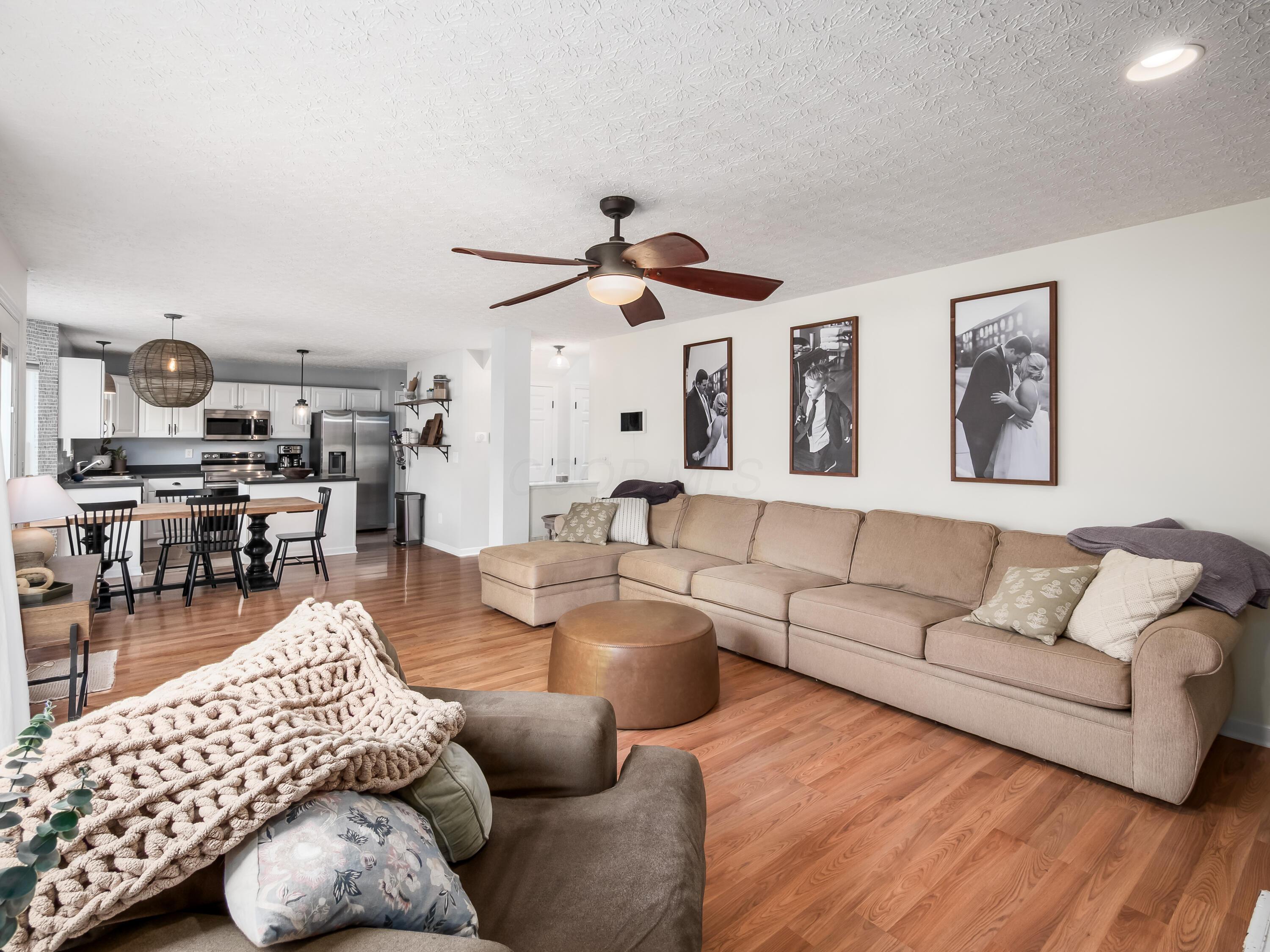 1592 Meadowlark Lane, Marysville, Ohio image 5
