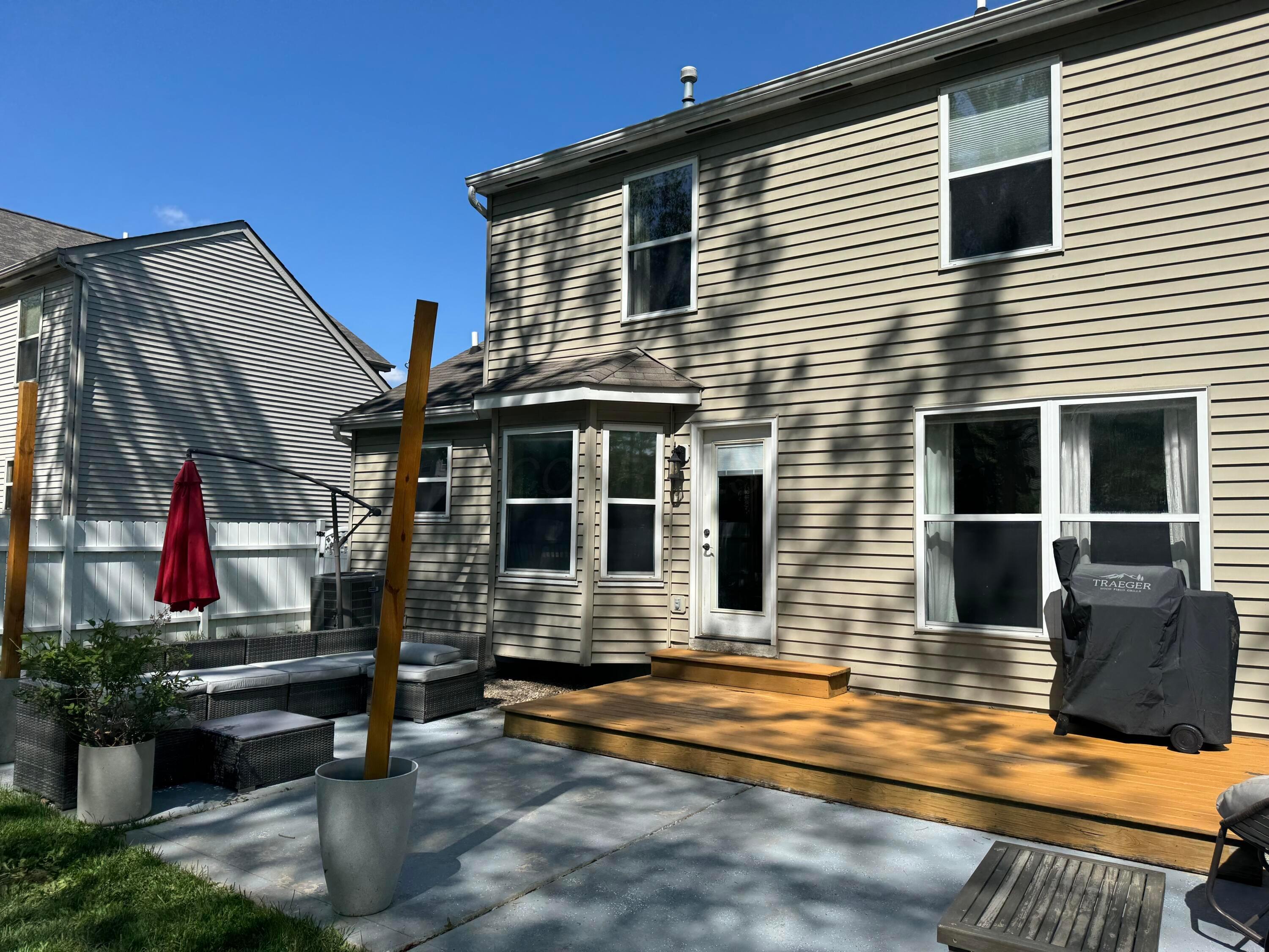 1592 Meadowlark Lane, Marysville, Ohio image 35