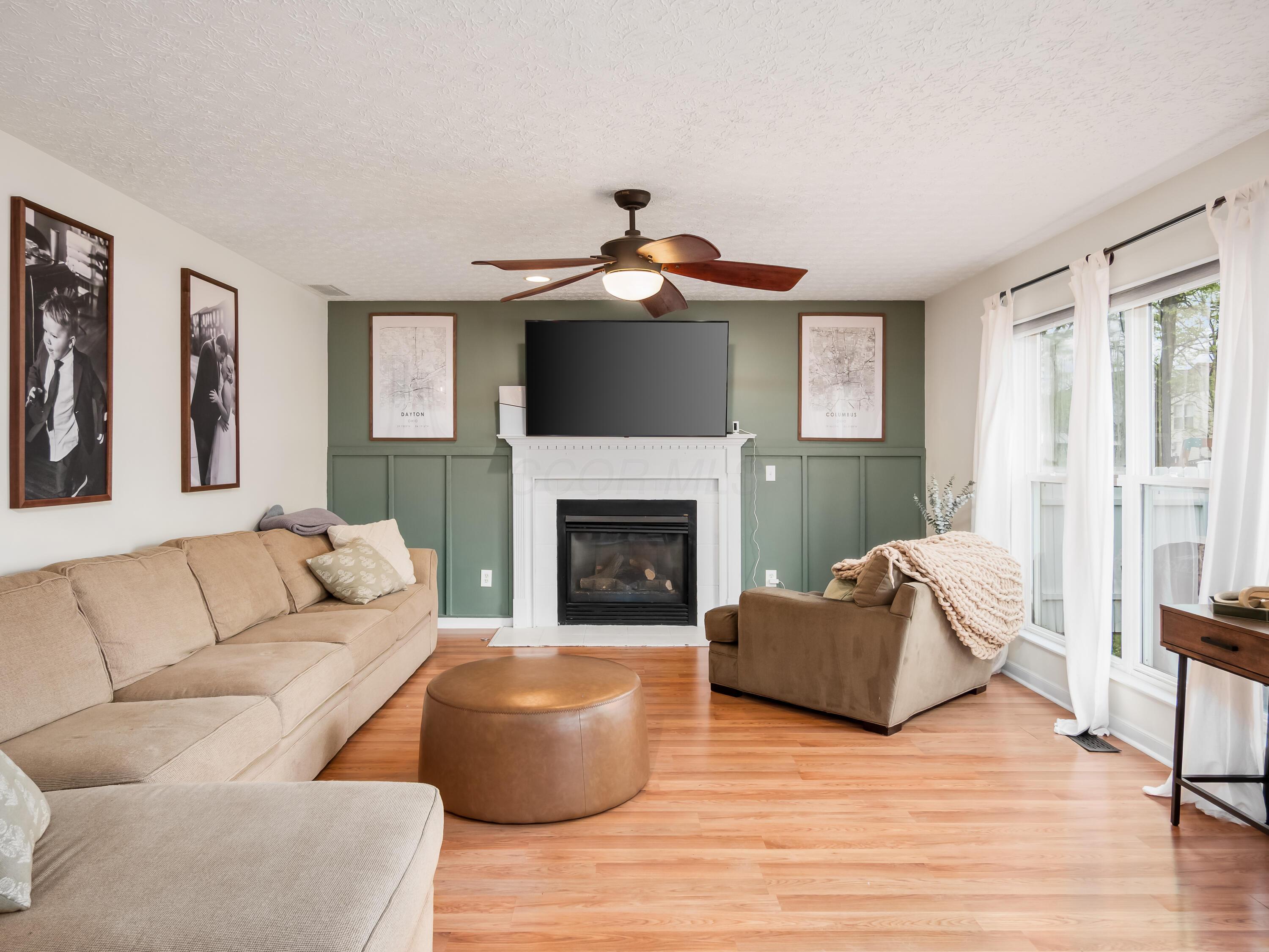 1592 Meadowlark Lane, Marysville, Ohio image 3