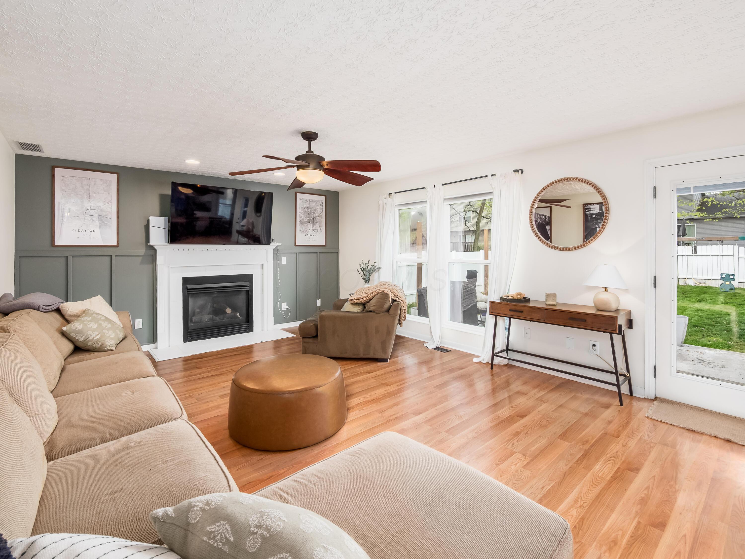 1592 Meadowlark Lane, Marysville, Ohio image 8