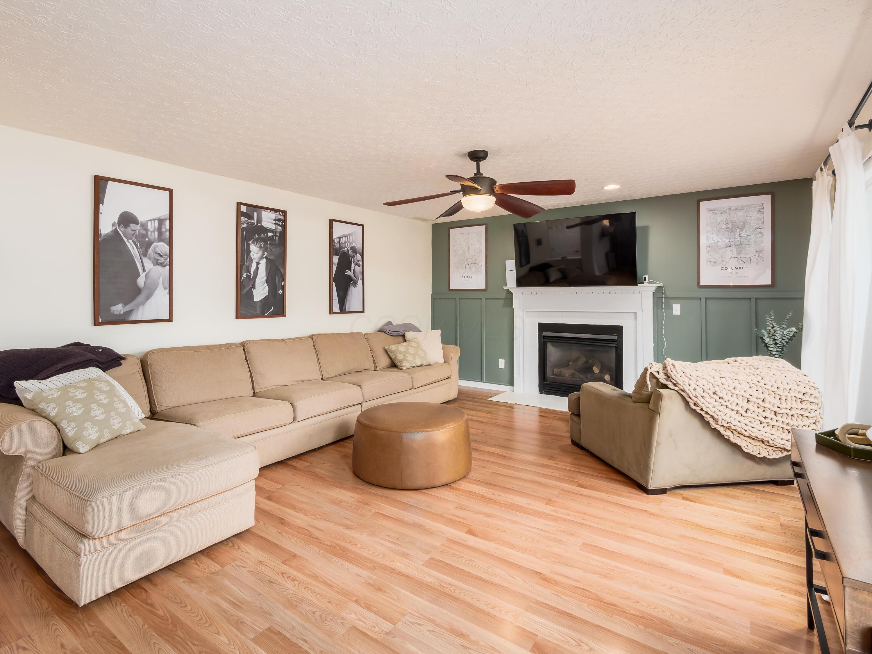 1592 Meadowlark Lane, Marysville, Ohio image 4