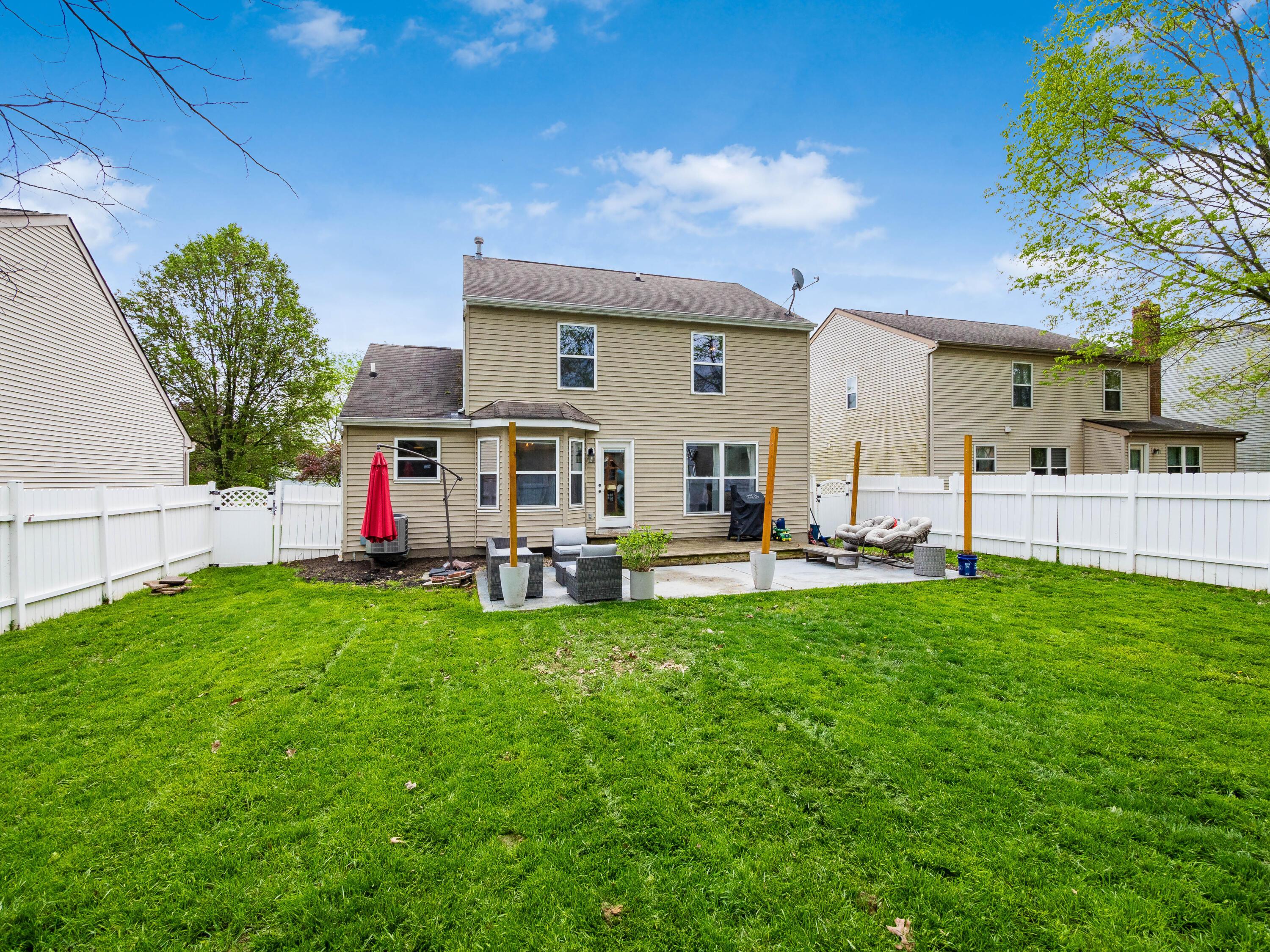 1592 Meadowlark Lane, Marysville, Ohio image 32