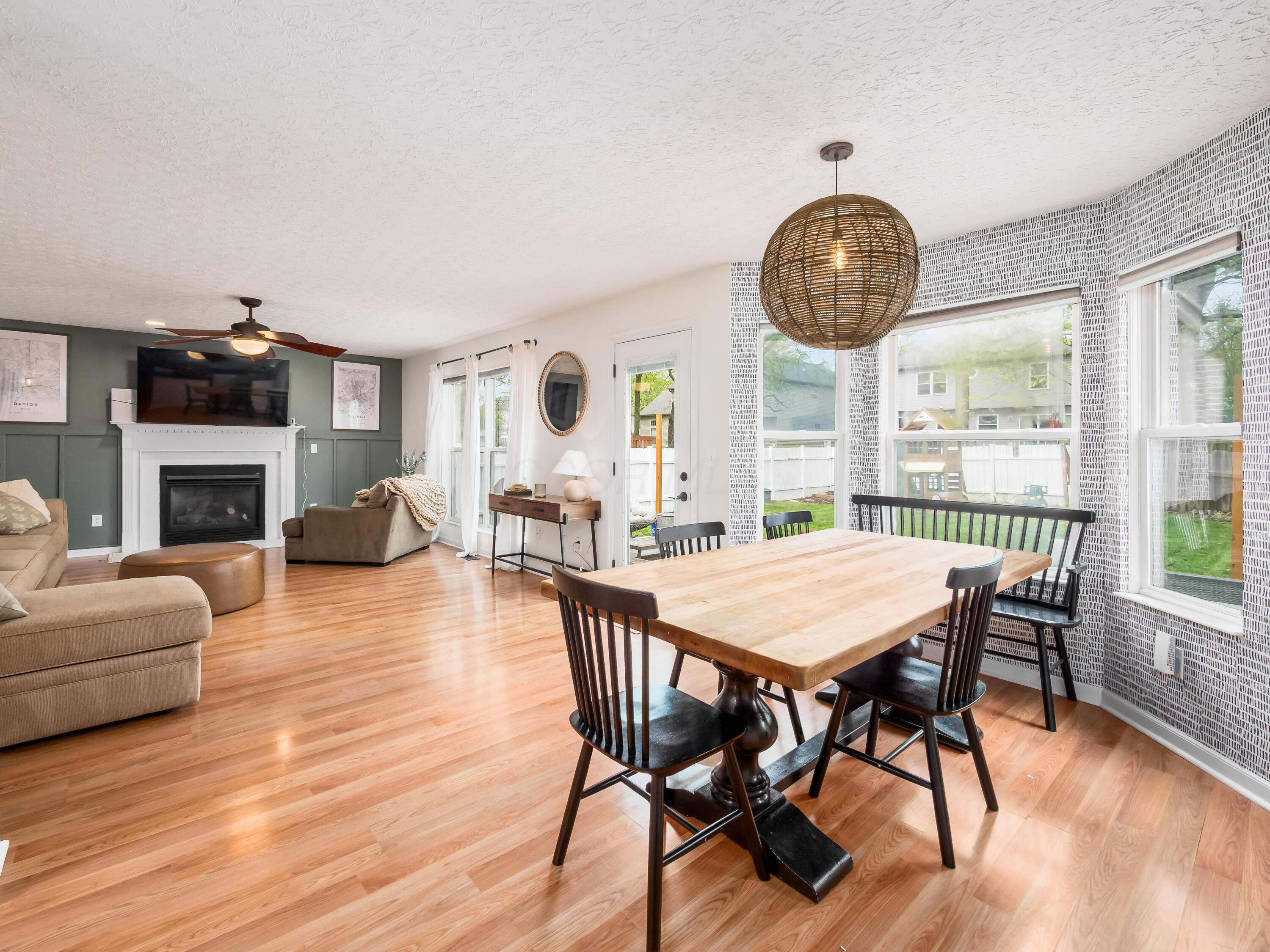 1592 Meadowlark Lane, Marysville, Ohio image 6