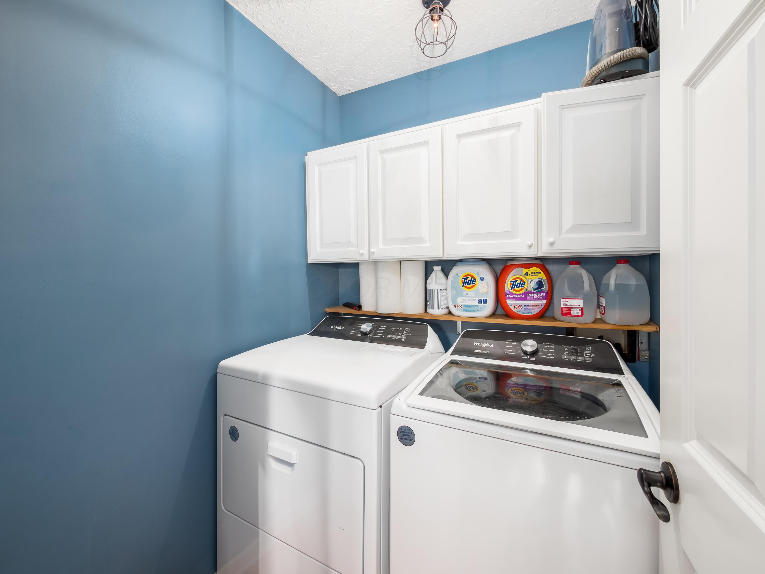 1592 Meadowlark Lane, Marysville, Ohio image 15