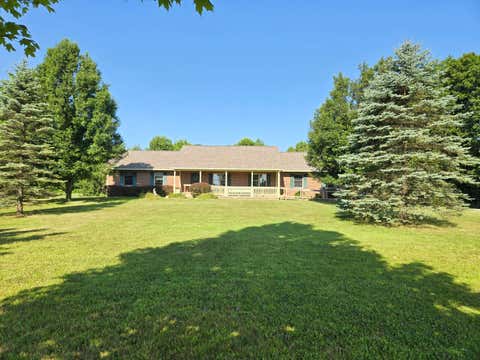 Photo of 1200 Knorr Road, Galion, OH 44833 (MLS # 226030038)