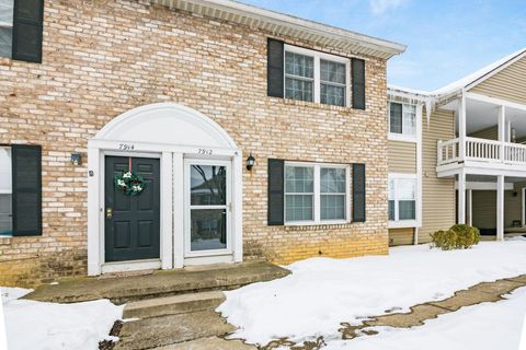 Photo of 7912 Meadowhaven Boulevard, Columbus, OH 43235 (MLS # 226004006)