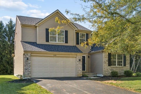 Photo of 5331 Cooper Lane, Plain City, OH 43064 (MLS # 226037400)