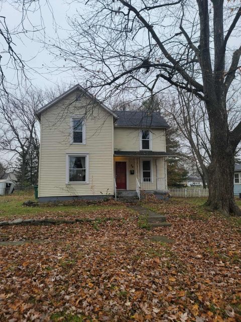 Photo of 28 Hammond Street, Delaware, OH 43015 (MLS # 225043905)