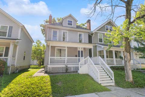 Homes For Sale - 787 S 22nd Street<br/> Columbus, OH 43206