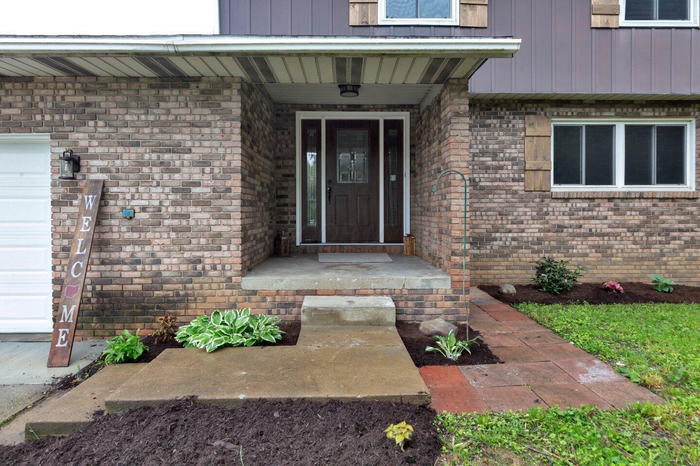 504 N Mcelroy Road, Mansfield, Ohio image 2