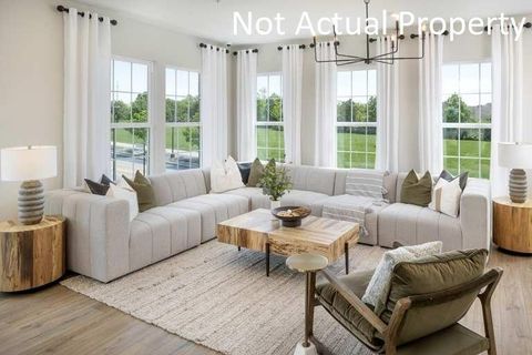 4129 Tuller Road Lot 2904 Dublin OH 43017