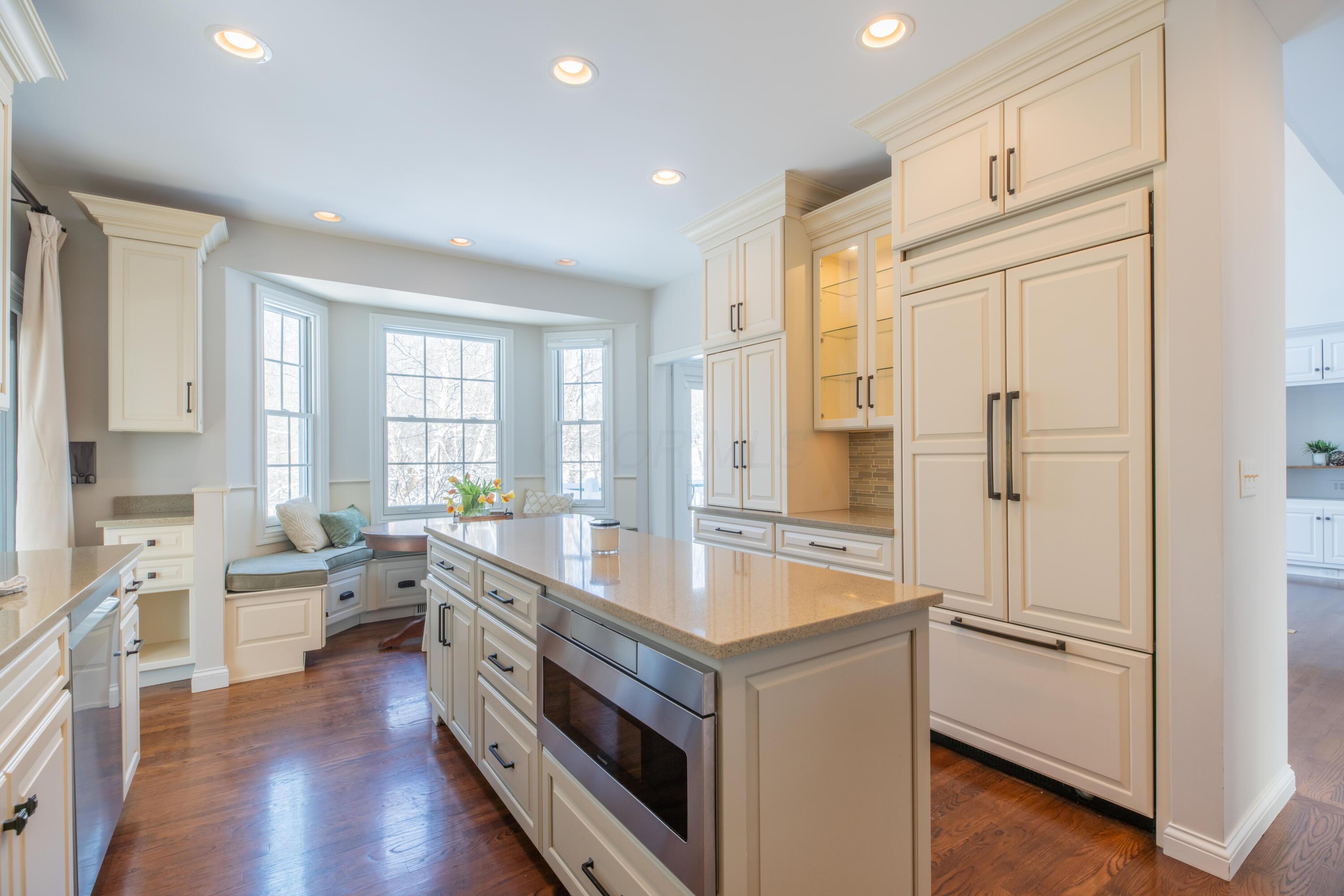5111 Oakmont Place, Westerville, Ohio image 20