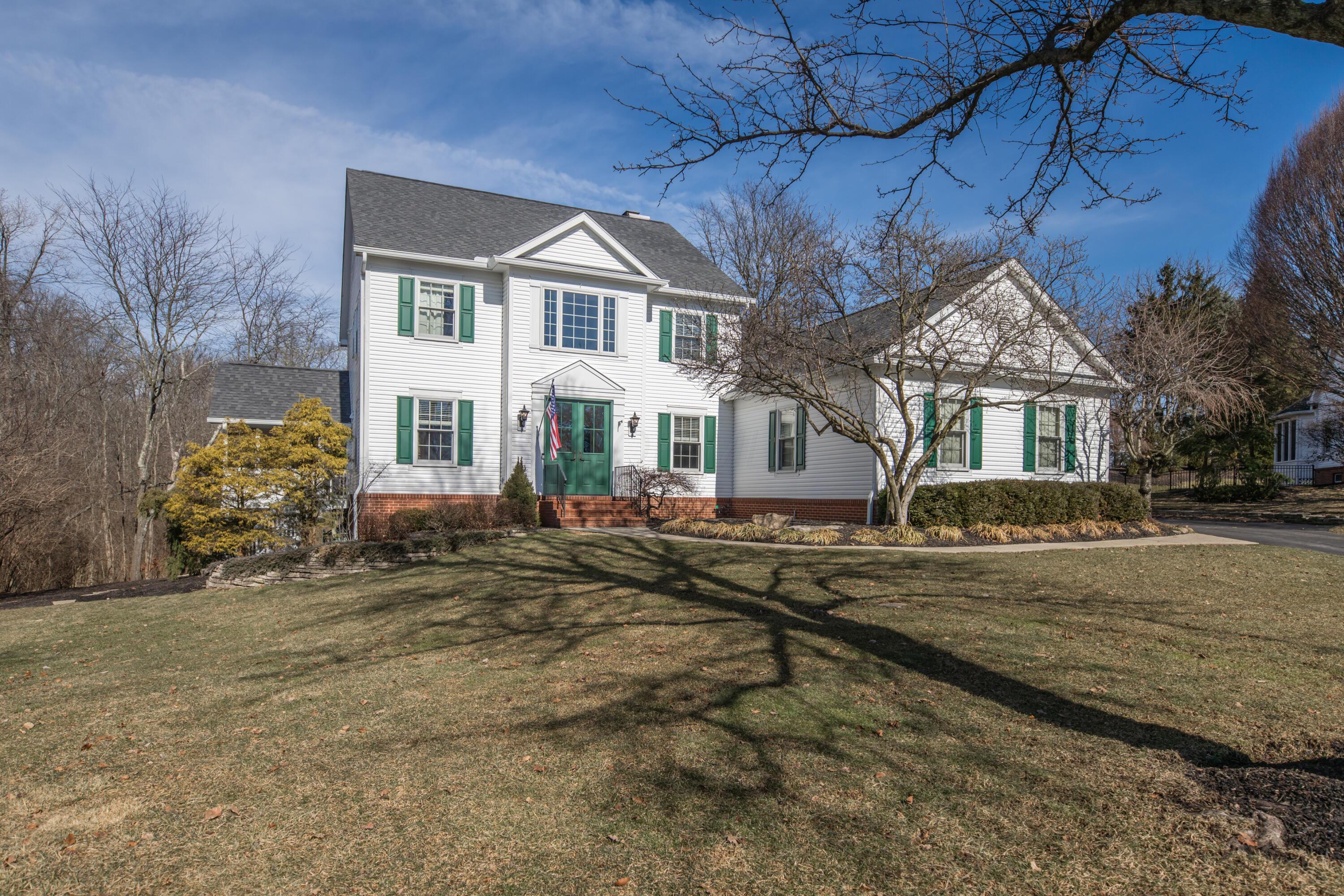 5111 Oakmont Place, Westerville, Ohio image 4
