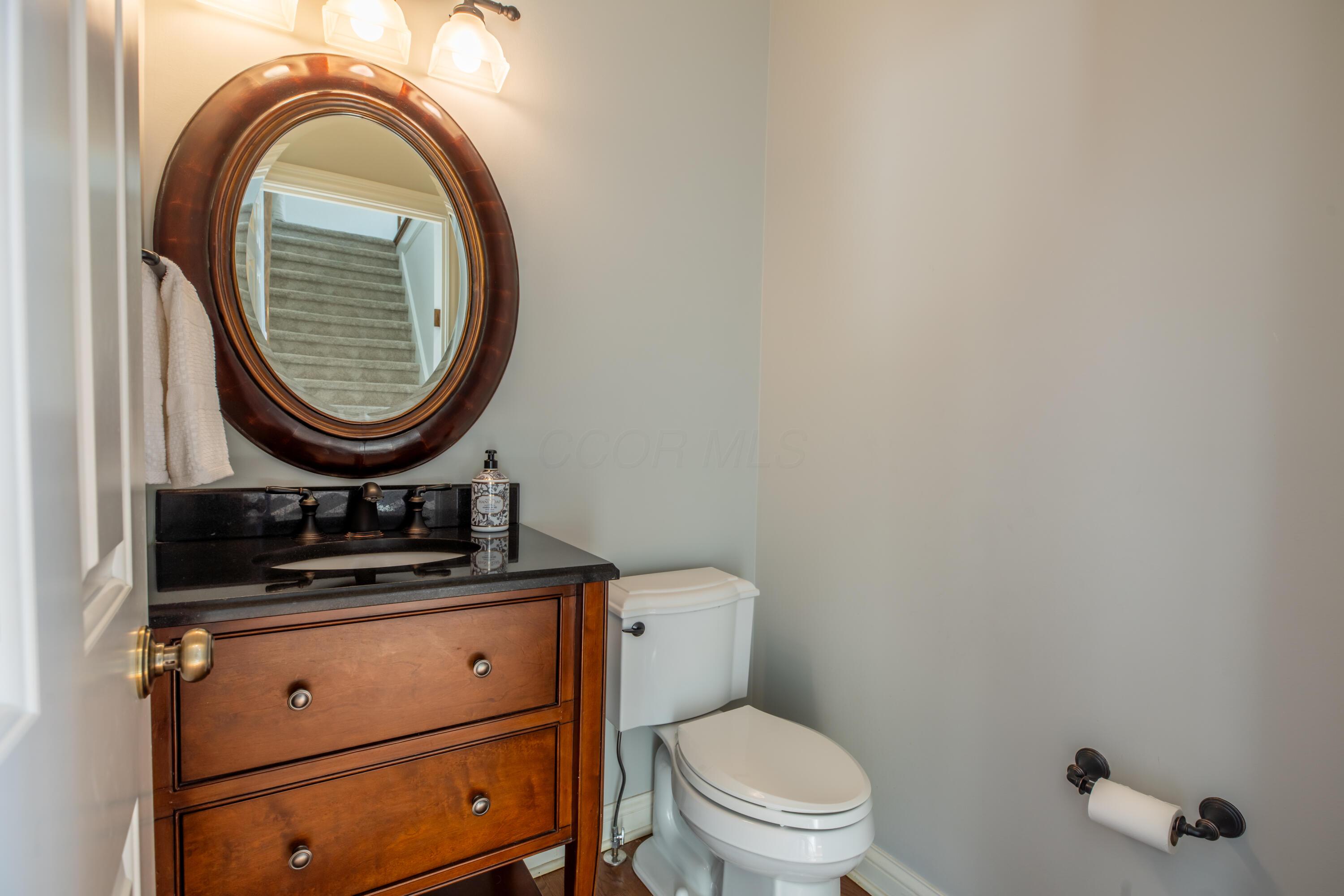5111 Oakmont Place, Westerville, Ohio image 13