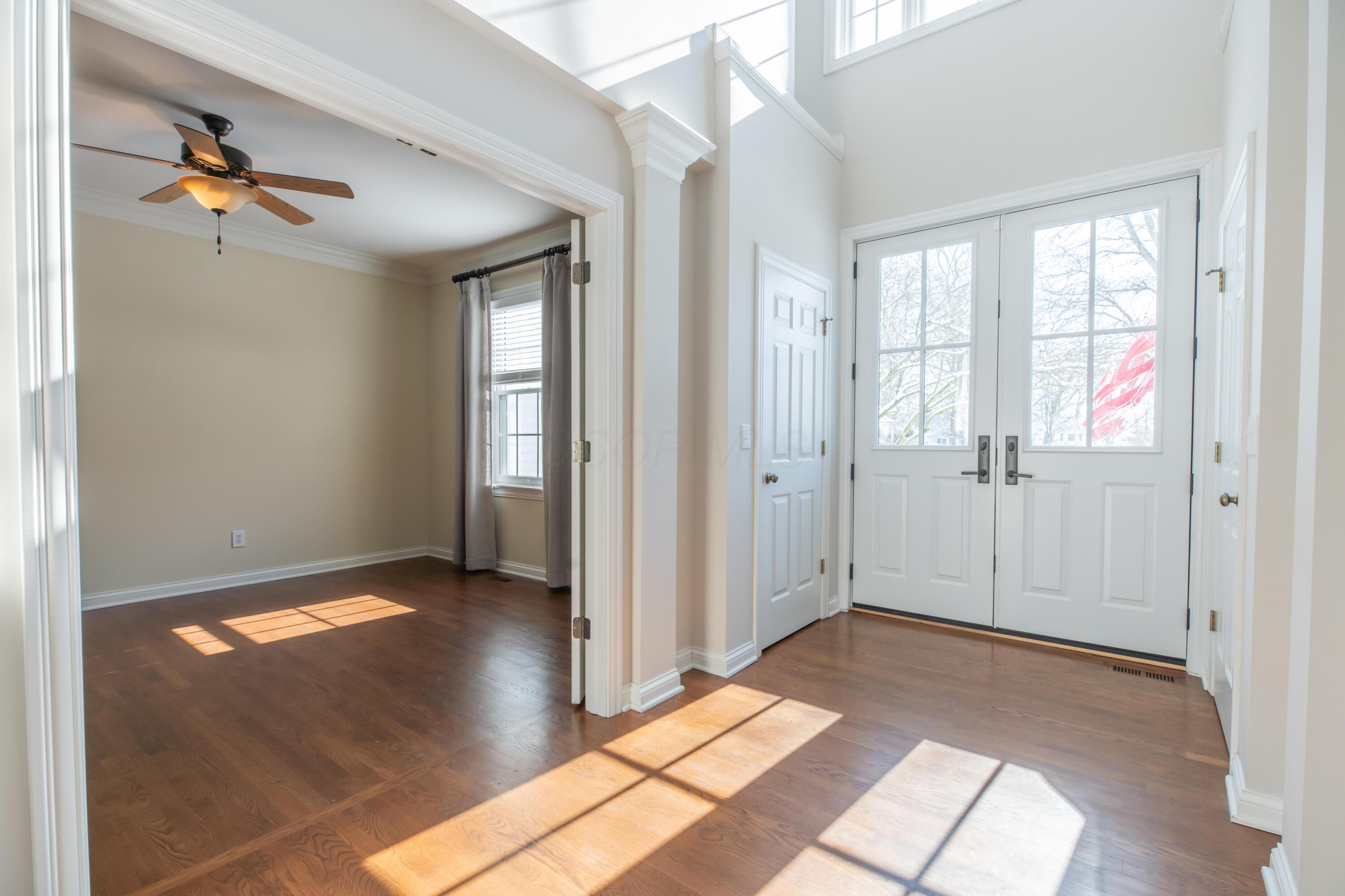 5111 Oakmont Place, Westerville, Ohio image 9