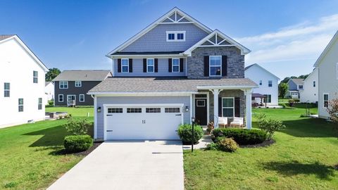 Photo of 225 Messenger Way, Lewis Center, OH 43035 (MLS # 226010202)