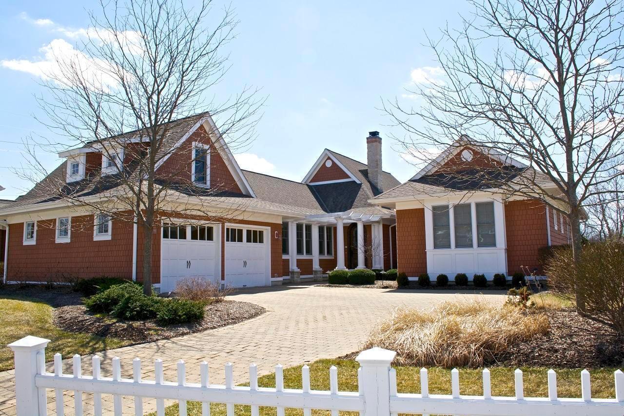 7777 Seay Court, Dublin, Ohio image 2