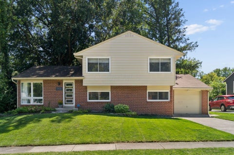 Photo of 973 Bernard Road, Columbus, OH 43221 (MLS # 226032585)