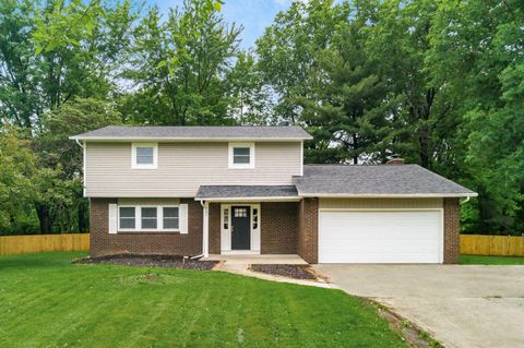 Tiny photo for 151 Bristol Drive SW, Reynoldsburg, OH 43068 (MLS # 226019092)