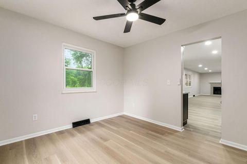 Tiny photo for 151 Bristol Drive SW, Reynoldsburg, OH 43068 (MLS # 226019092)