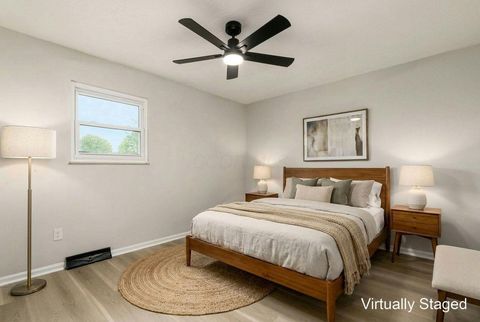 Tiny photo for 151 Bristol Drive SW, Reynoldsburg, OH 43068 (MLS # 226019092)