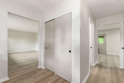 Tiny photo for 151 Bristol Drive SW, Reynoldsburg, OH 43068 (MLS # 226019092)