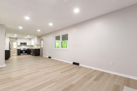 Tiny photo for 151 Bristol Drive SW, Reynoldsburg, OH 43068 (MLS # 226019092)