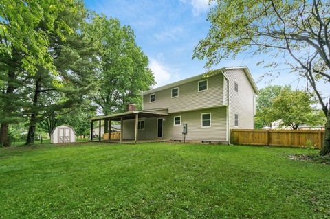 Tiny photo for 151 Bristol Drive SW, Reynoldsburg, OH 43068 (MLS # 226019092)