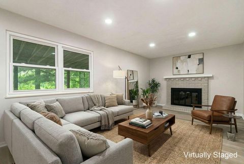 Tiny photo for 151 Bristol Drive SW, Reynoldsburg, OH 43068 (MLS # 226019092)