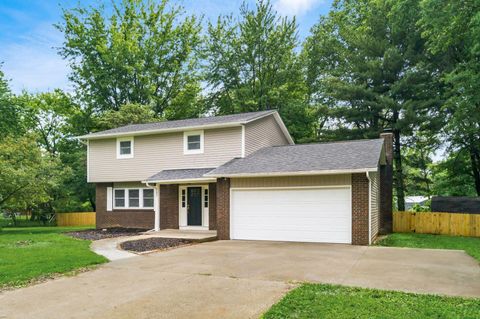 Tiny photo for 151 Bristol Drive SW, Reynoldsburg, OH 43068 (MLS # 226019092)