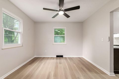Tiny photo for 151 Bristol Drive SW, Reynoldsburg, OH 43068 (MLS # 226019092)