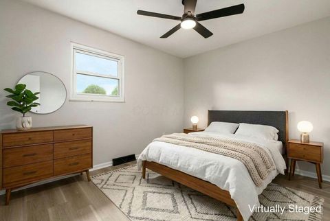 Tiny photo for 151 Bristol Drive SW, Reynoldsburg, OH 43068 (MLS # 226019092)