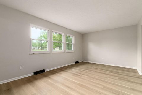 Tiny photo for 151 Bristol Drive SW, Reynoldsburg, OH 43068 (MLS # 226019092)