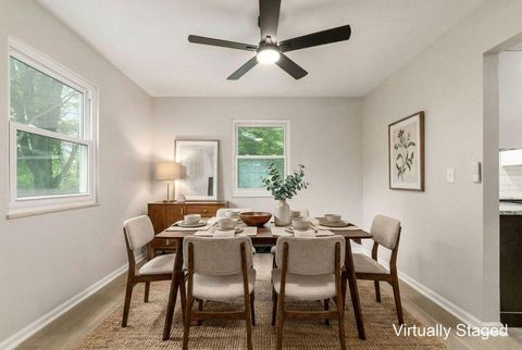 Tiny photo for 151 Bristol Drive SW, Reynoldsburg, OH 43068 (MLS # 226019092)