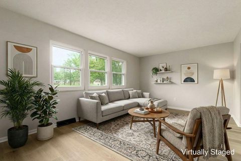 Tiny photo for 151 Bristol Drive SW, Reynoldsburg, OH 43068 (MLS # 226019092)