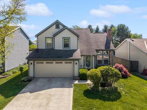 Photo of 1200 Wexford Green Boulevard, Columbus, OH 43228 (MLS # 226013970)